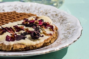 Stroopwafel moederdag